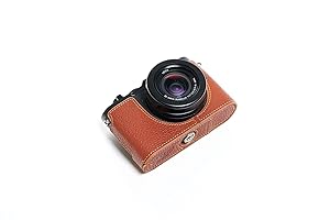 Amazon.com : BMAOLLONGB D-Lux 8 Camera Case, Handmade